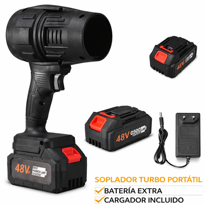 Sopladora Inálambrica - 48V